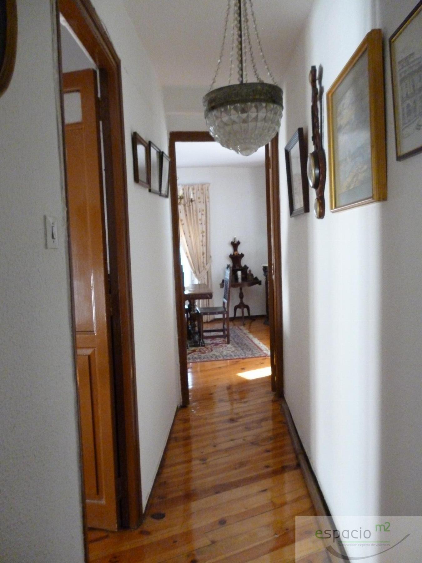Pasillo