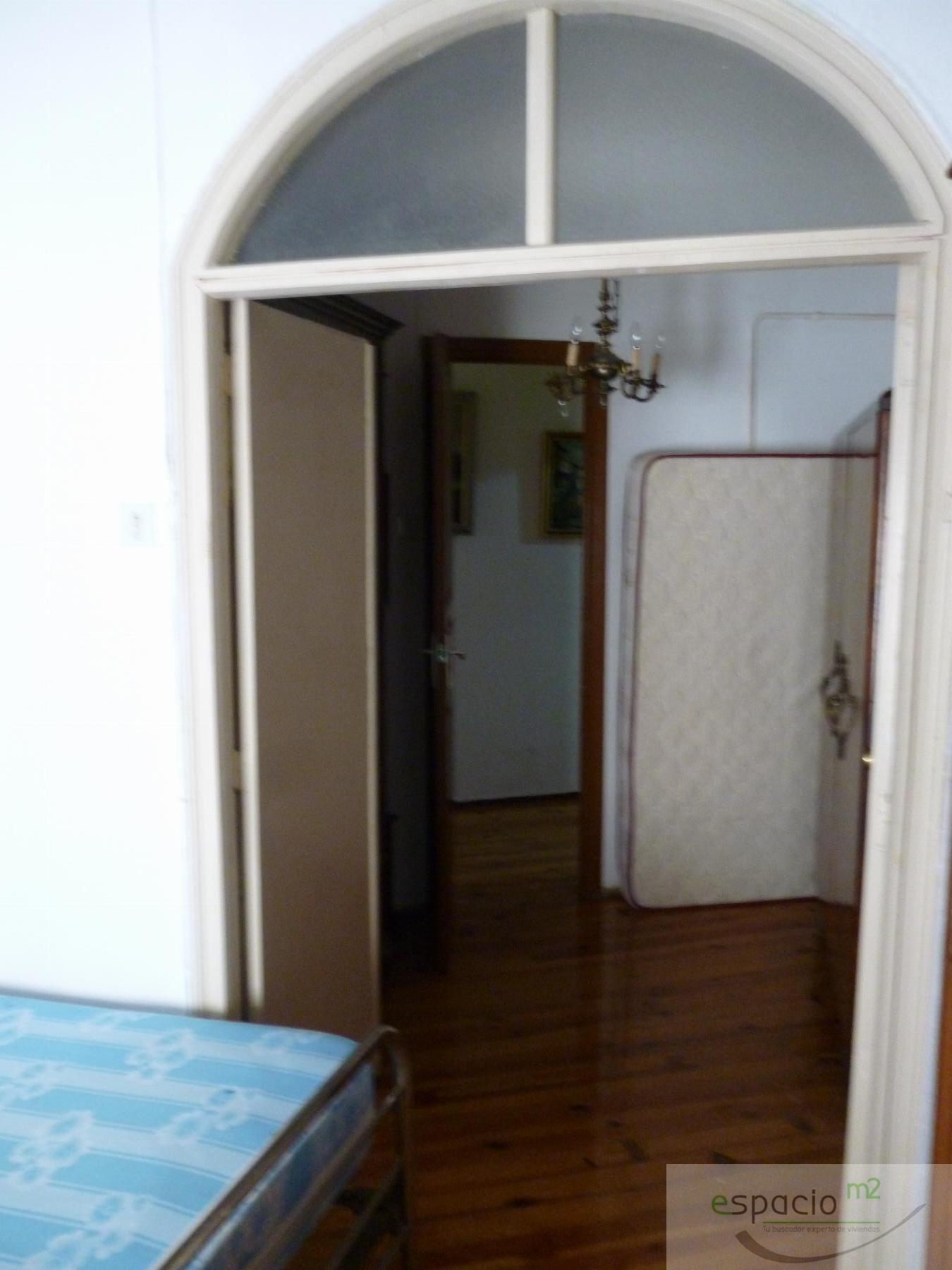 Dormitorio principal
