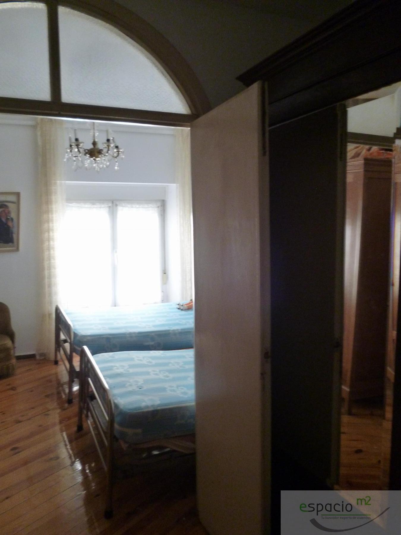 Dormitorio principal