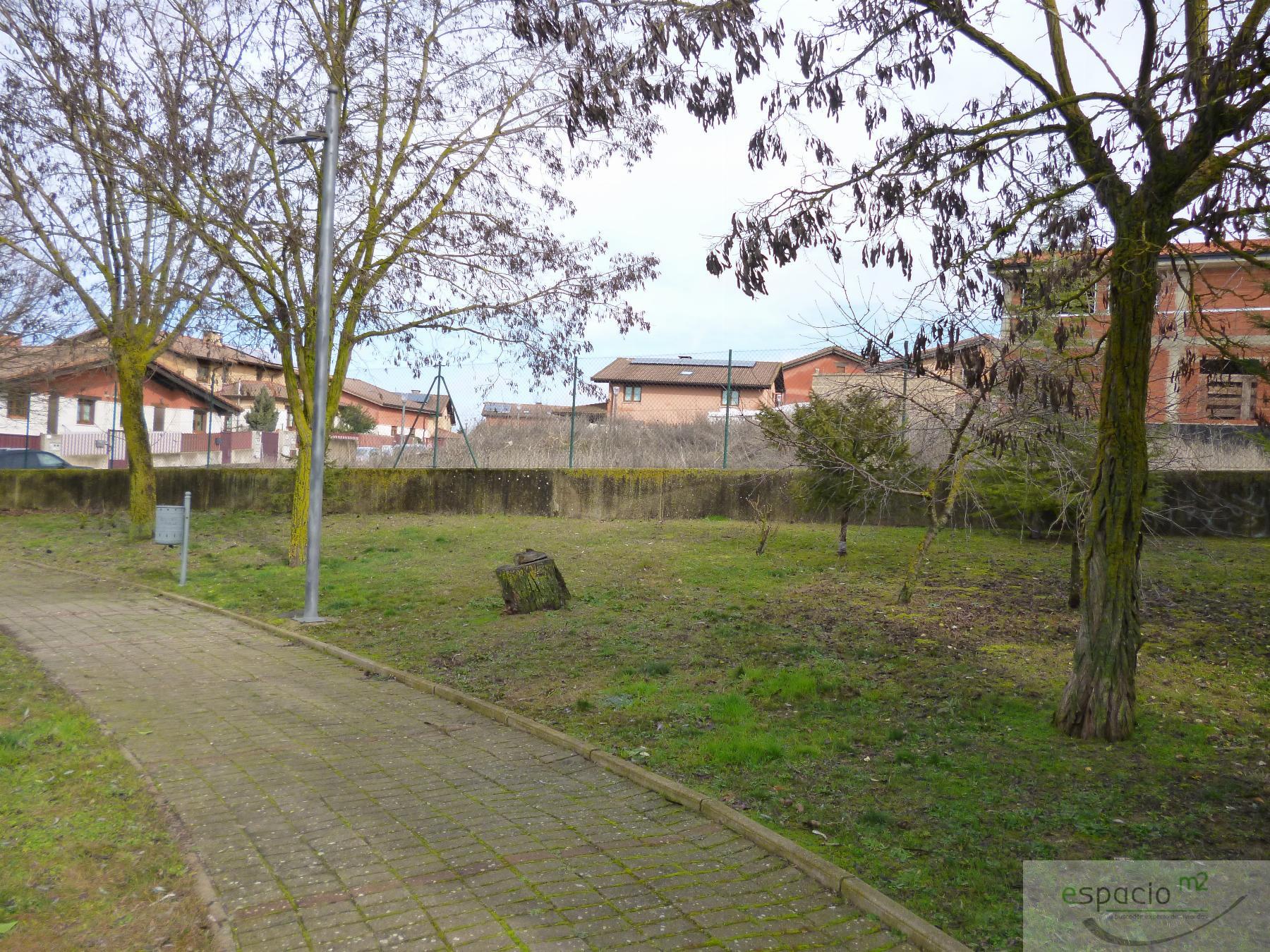 Alrededores
