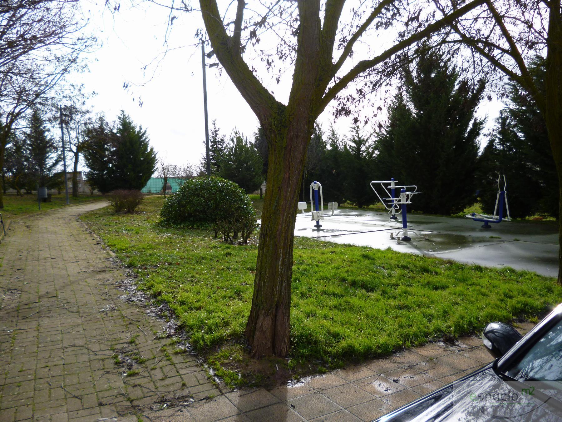 Alrededores