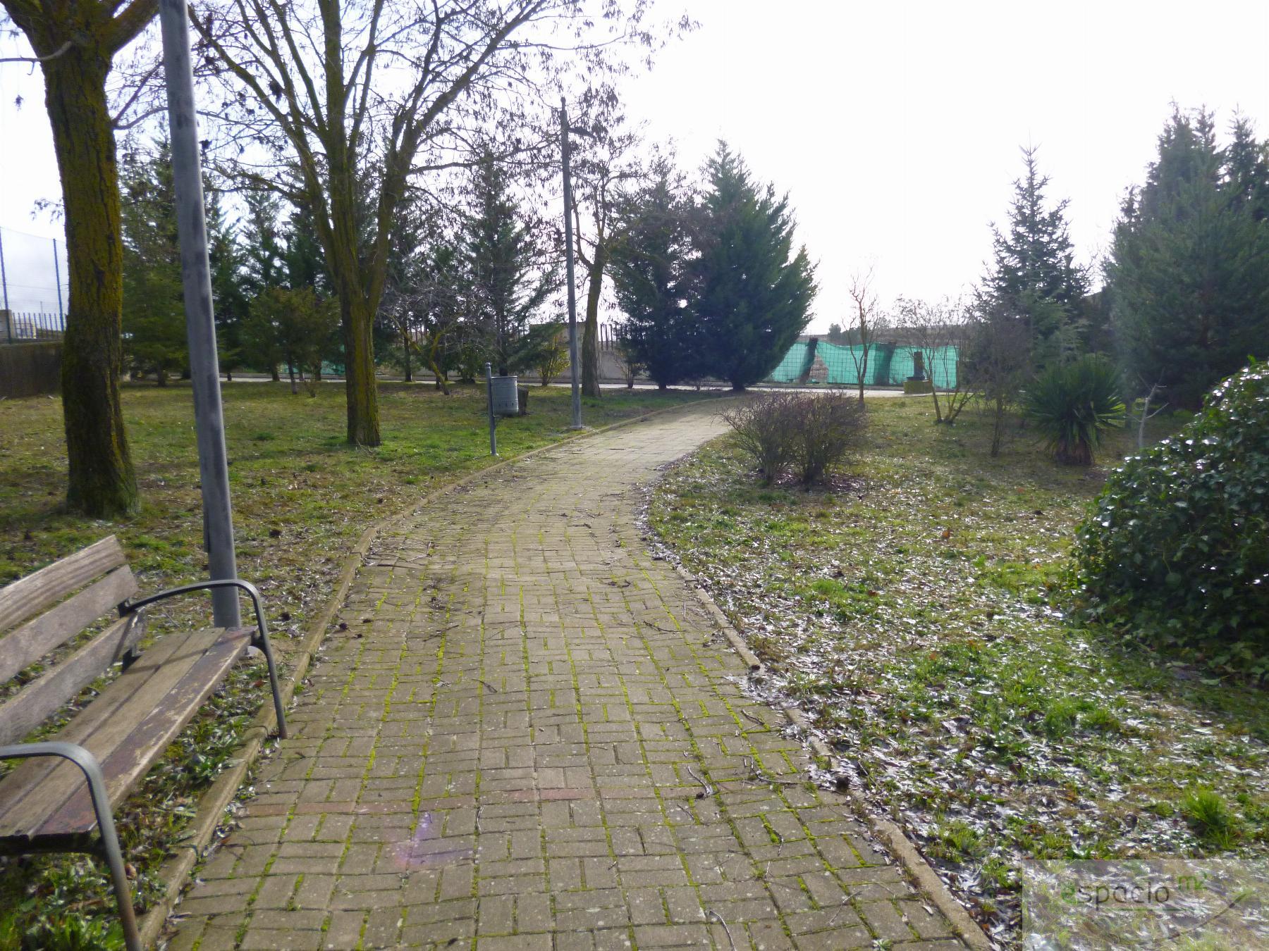 Alrededores