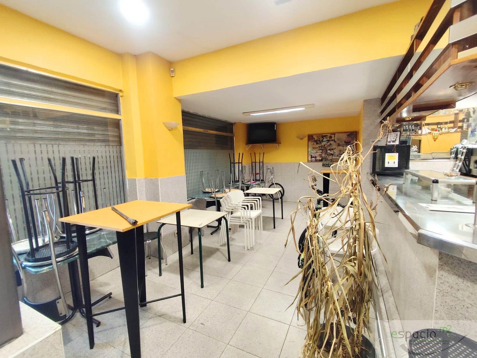 Venta de local en Burgos