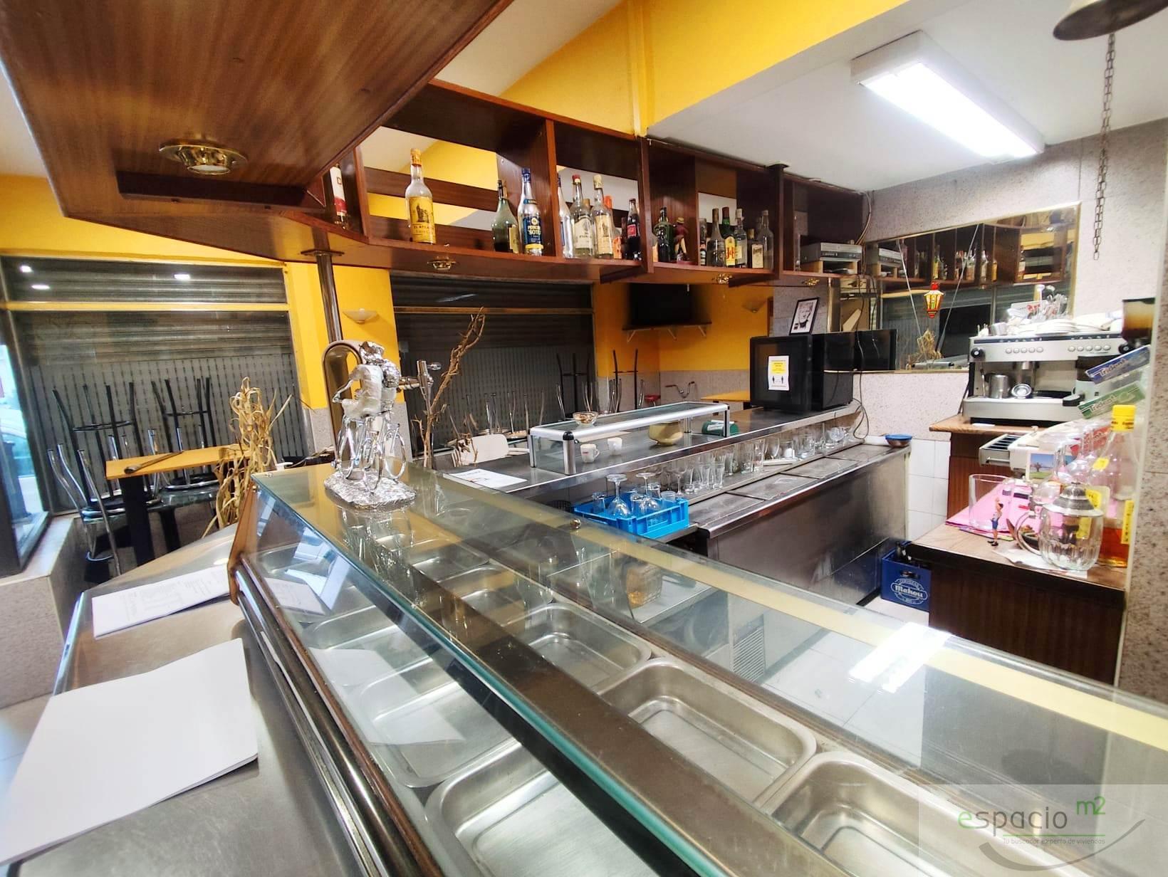 Venta de local en Burgos