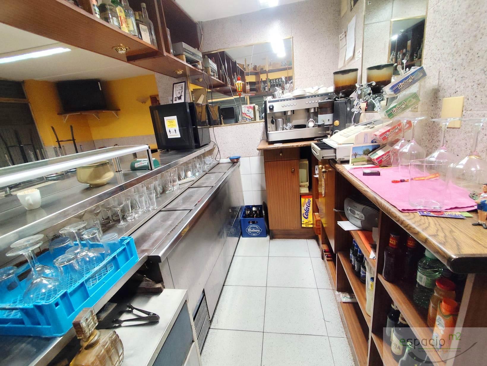 Venta de local en Burgos