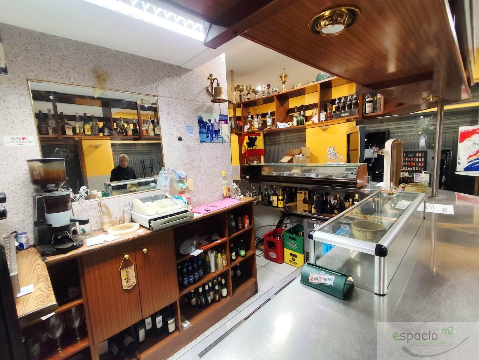 Venta de local en Burgos