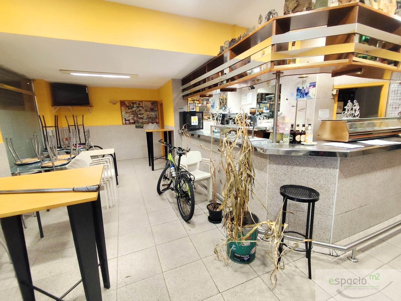 Venta de local en Burgos