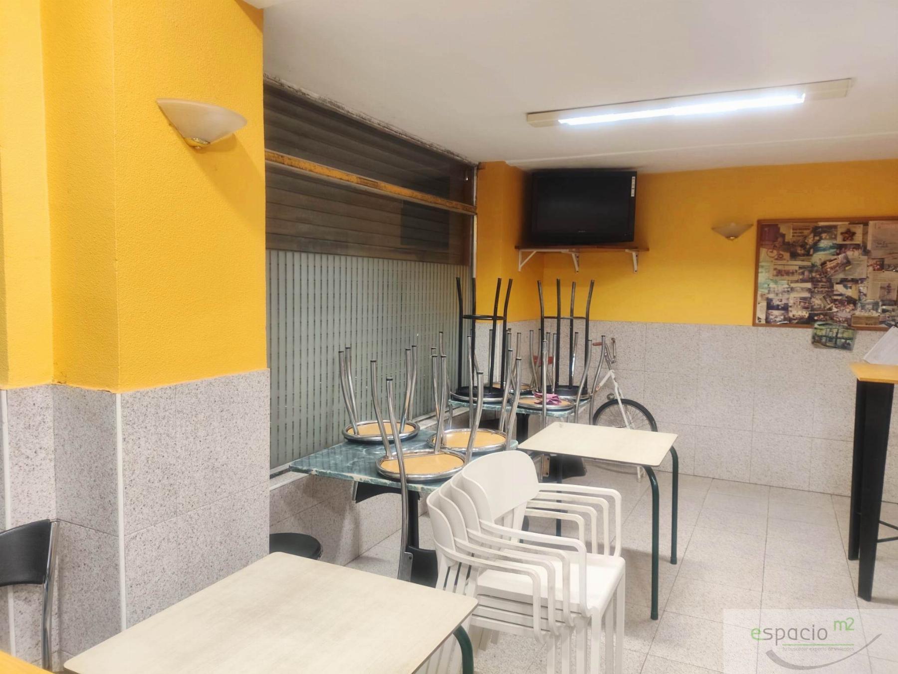 Venta de local en Burgos