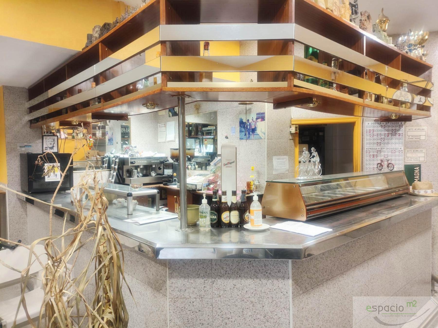 Venta de local en Burgos