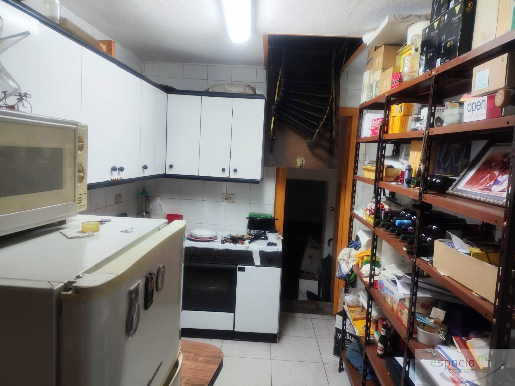 Cocina
