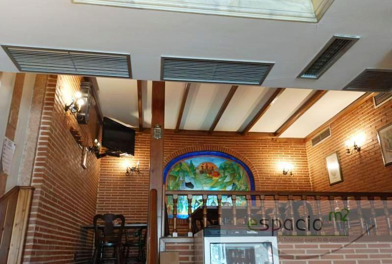 Venta de local en Burgos