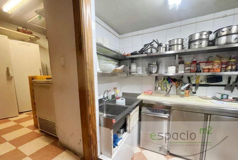 Cocina