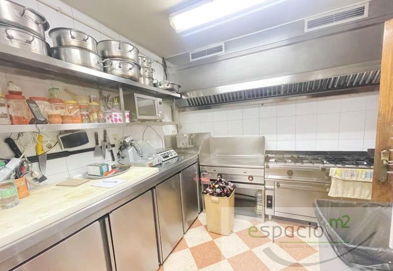 Cocina