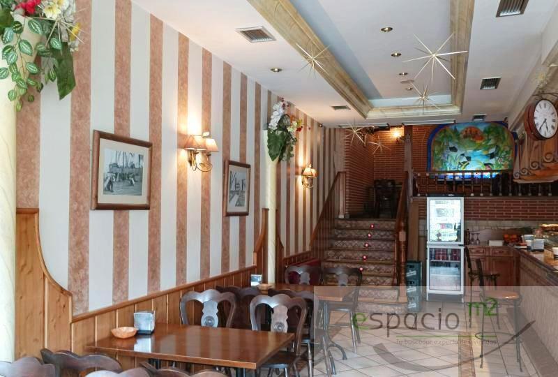 Venta de local en Burgos