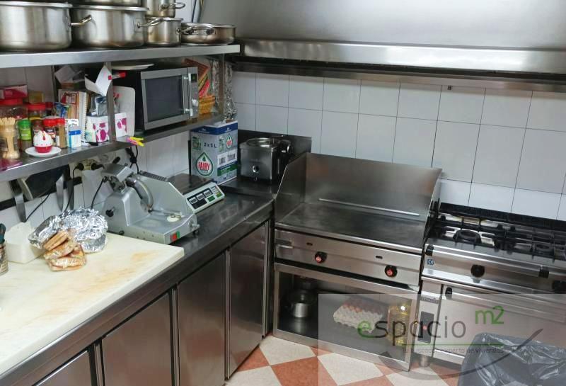 Cocina