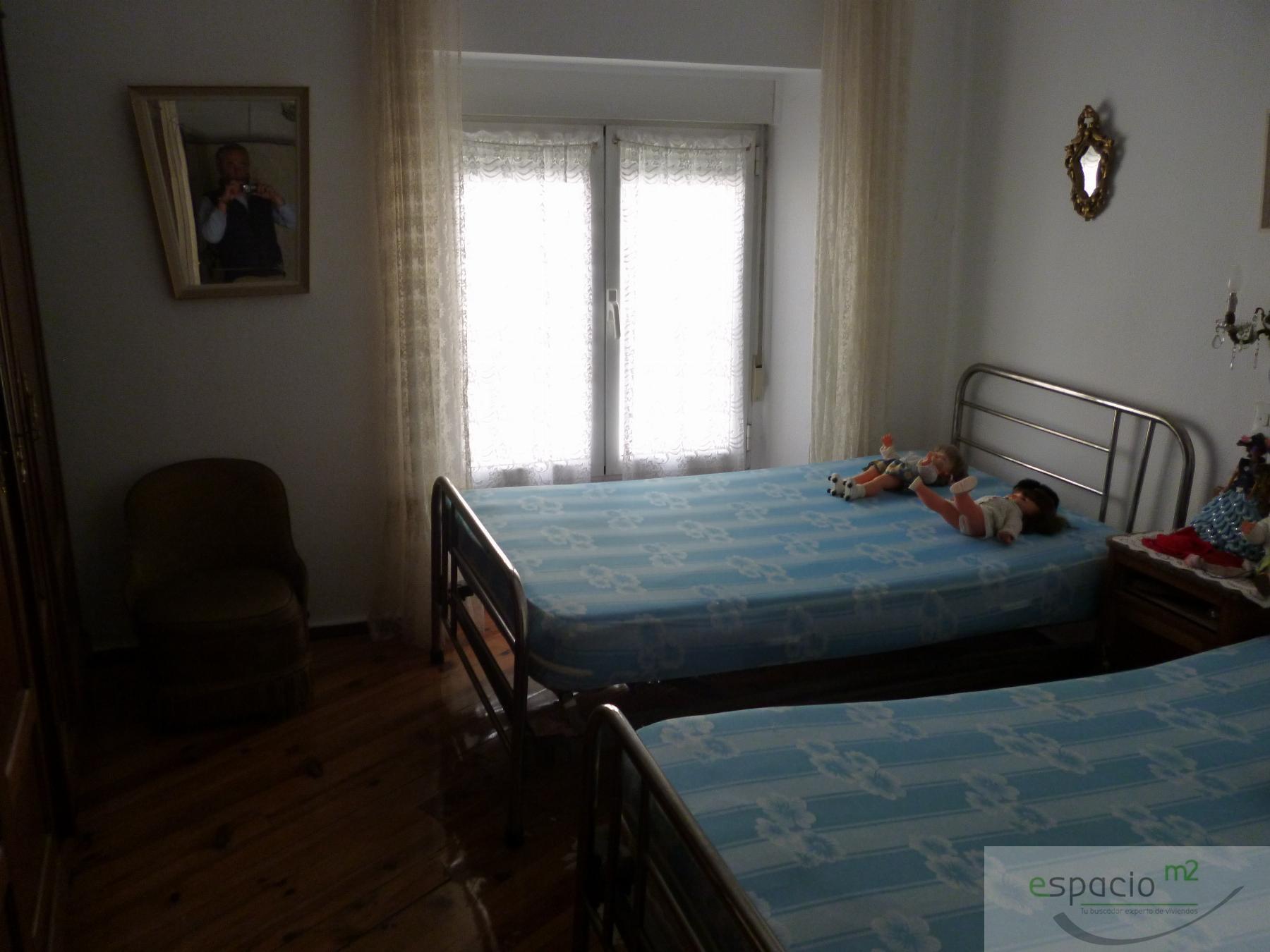 Dormitorio principal
