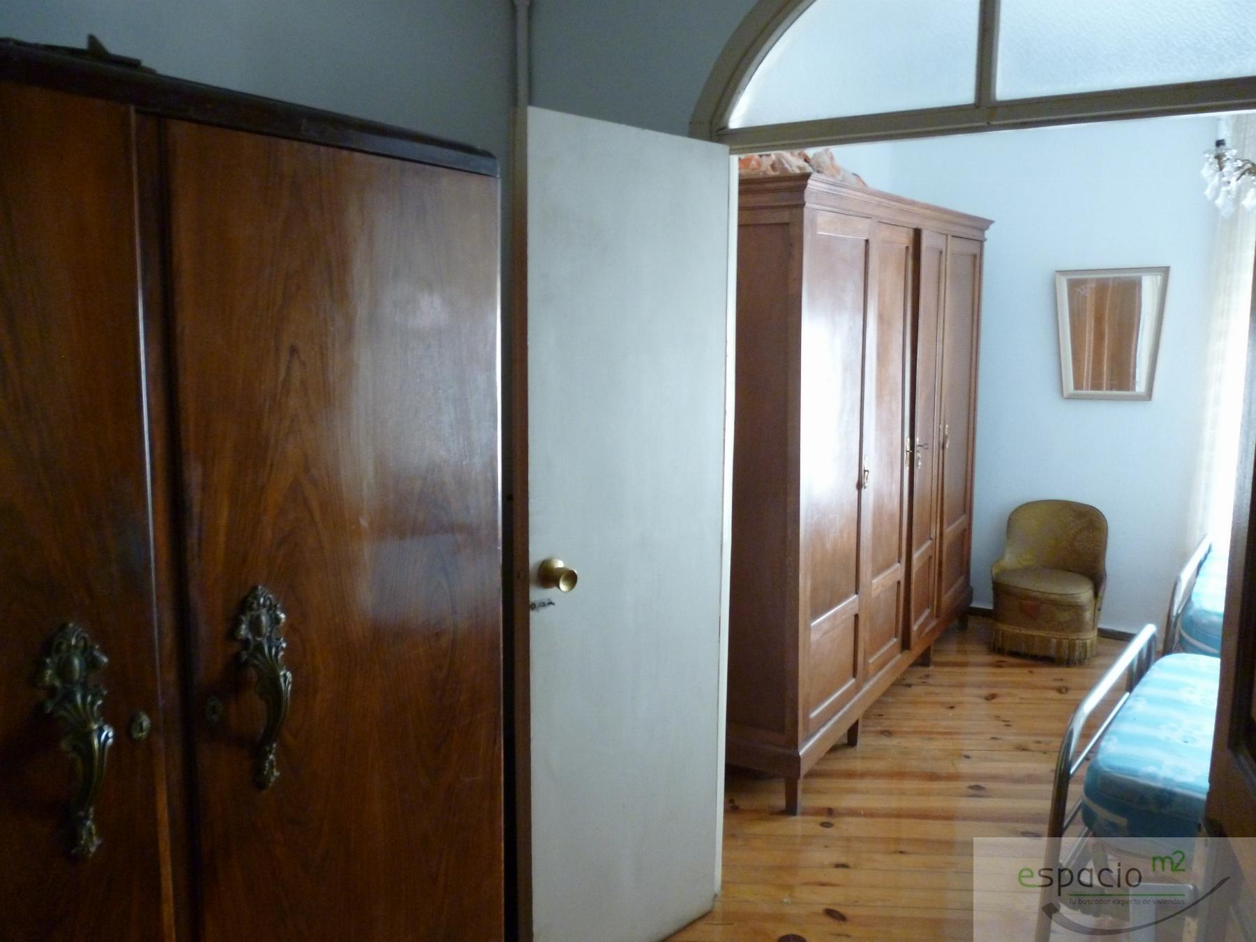 Dormitorio principal