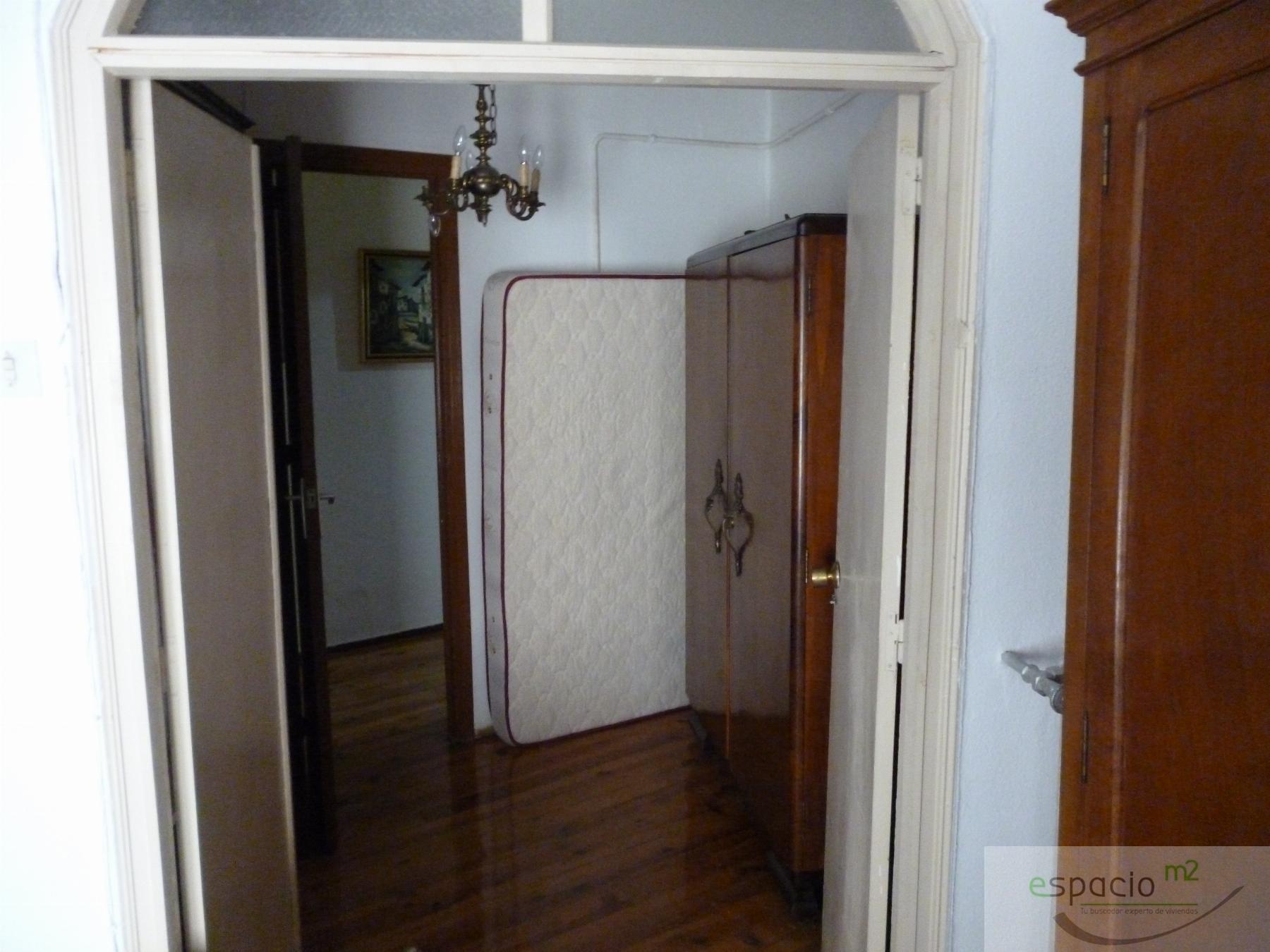 Dormitorio principal