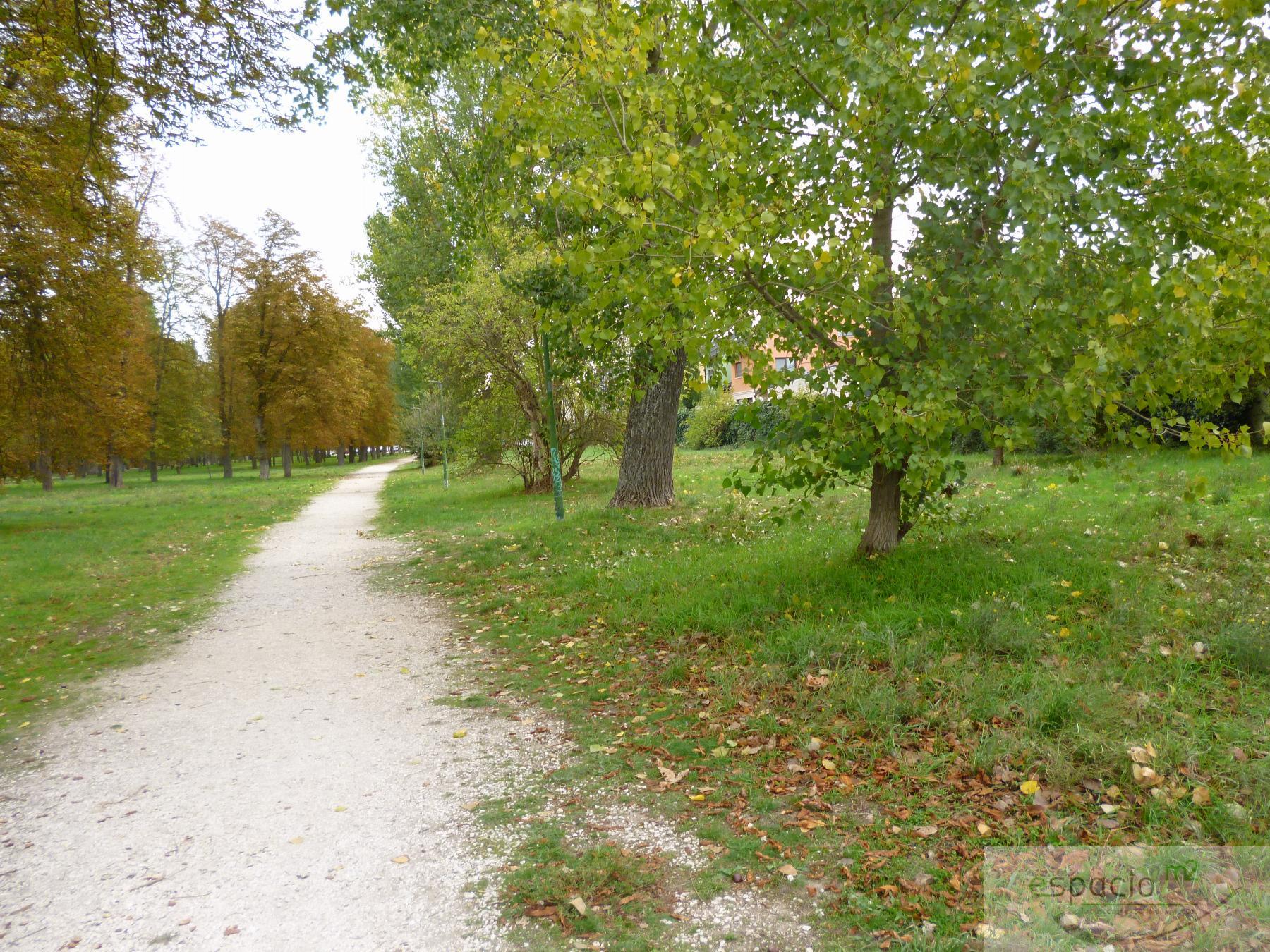 Alrededores