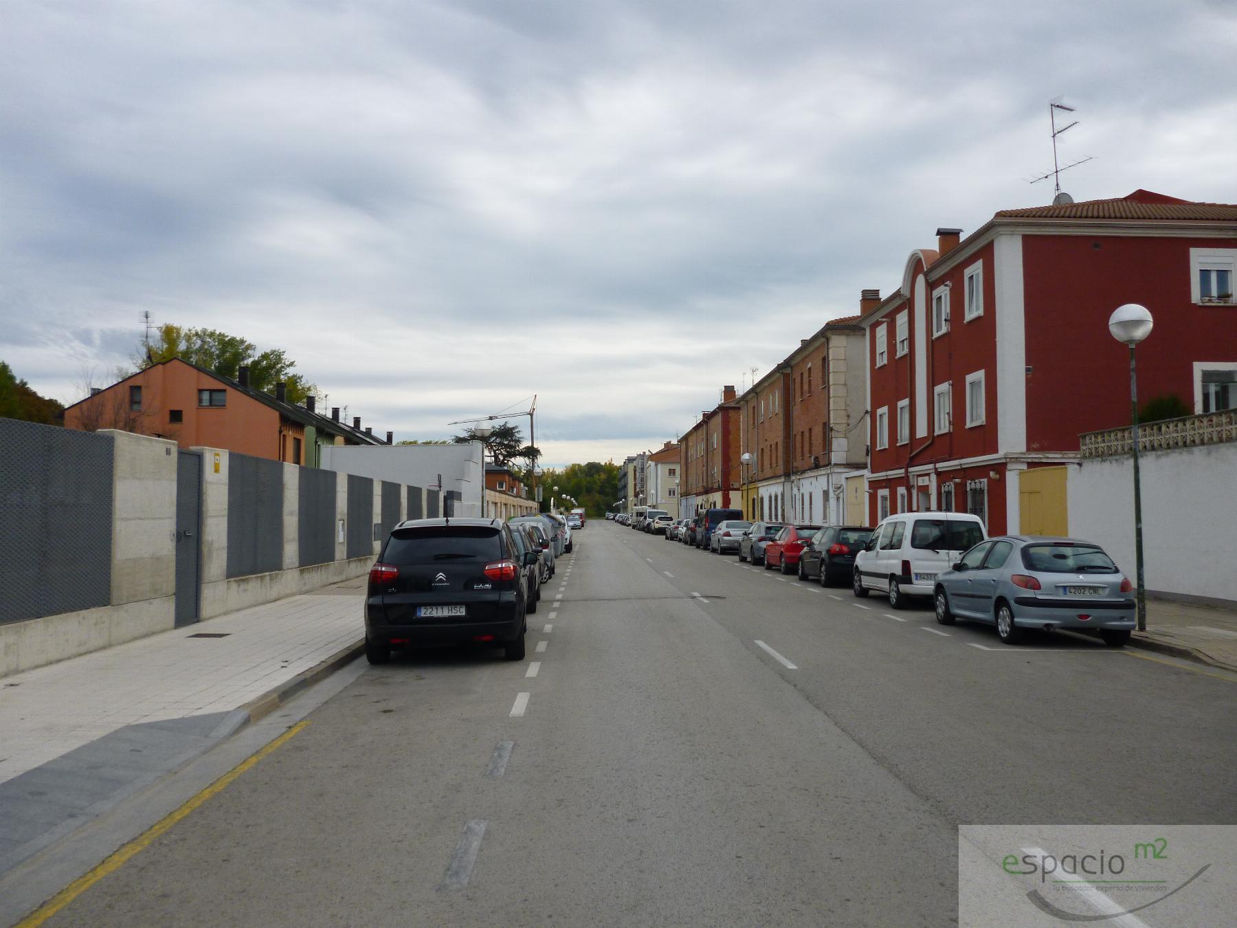 Alrededores