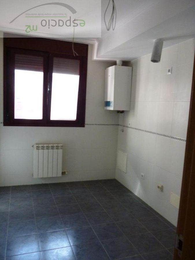 For sale of apartment in Santander