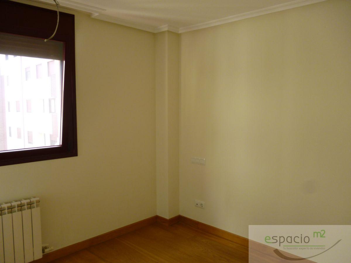 For sale of apartment in Santander