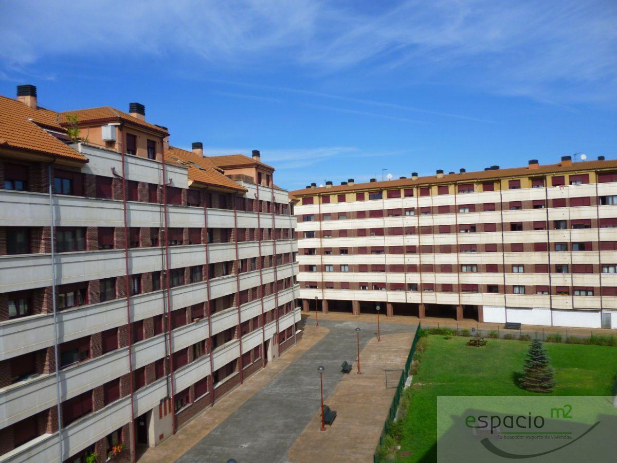 For sale of apartment in Santander