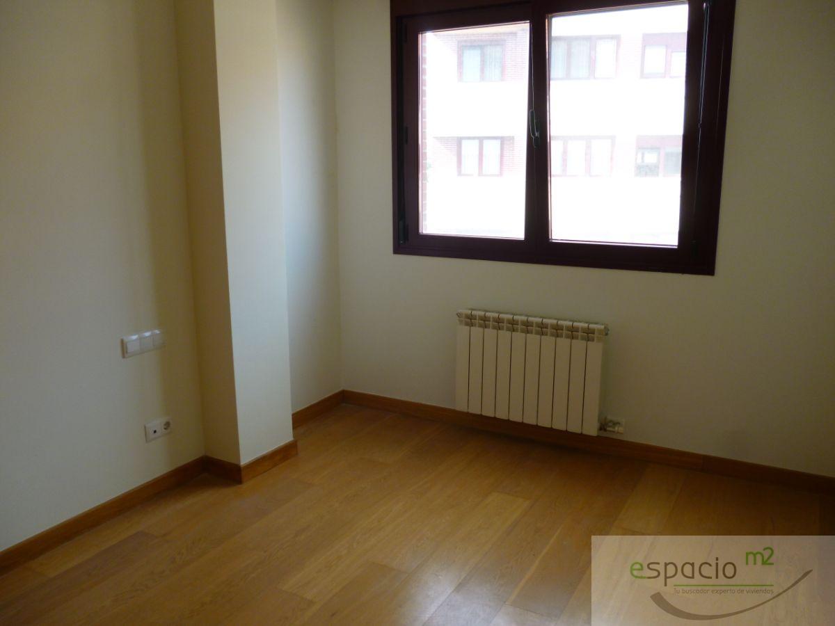 For sale of apartment in Santander