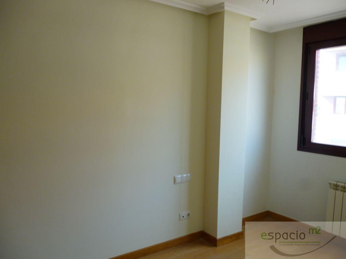 For sale of apartment in Santander