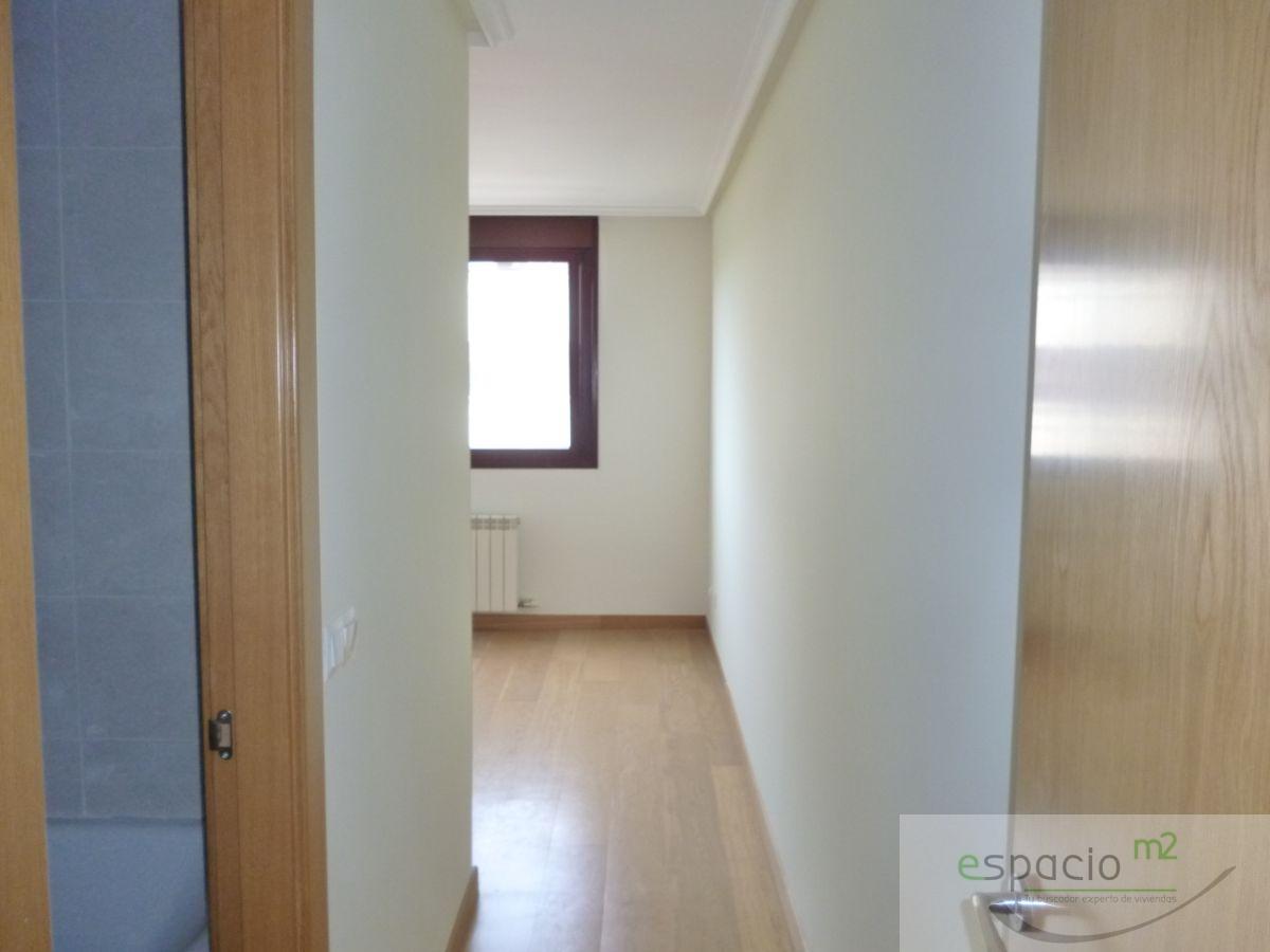 For sale of apartment in Santander