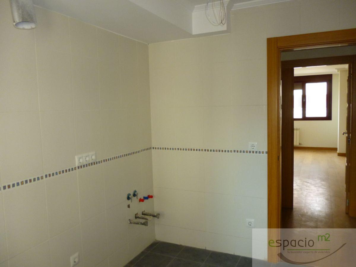 For sale of apartment in Santander