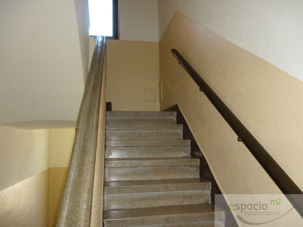 Escalera