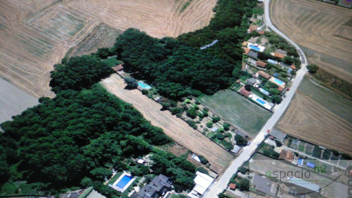 Venta de terreno en Miranda de Ebro