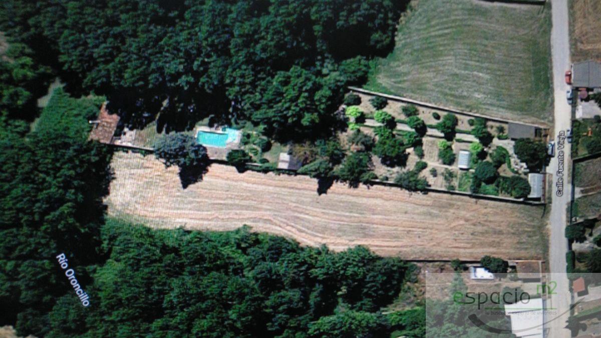 Venta de terreno en Miranda de Ebro