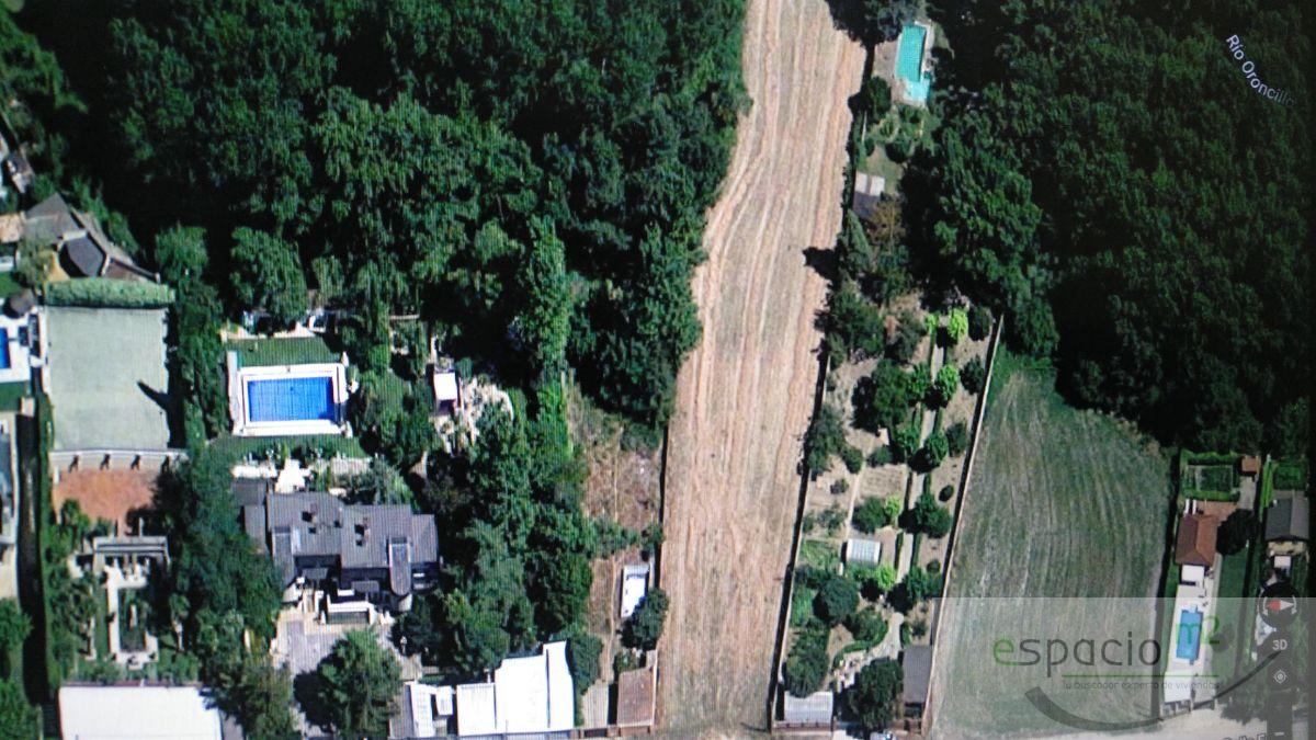 Venta de terreno en Miranda de Ebro