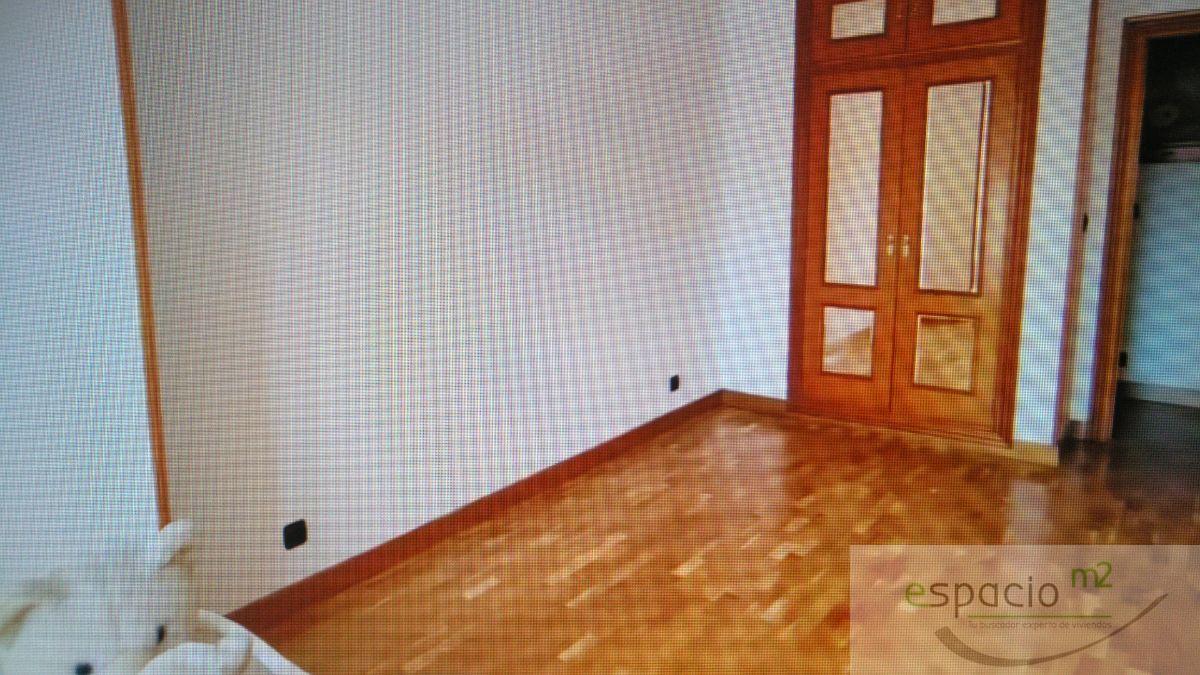 For sale of flat in Burgos