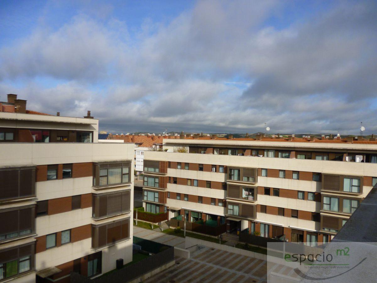 Venta de apartamento en Burgos