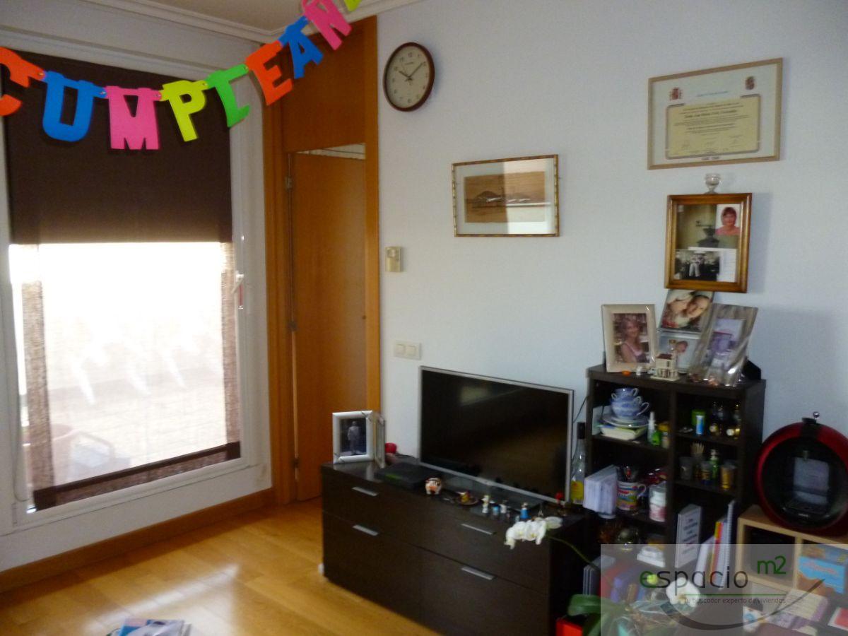 For sale of apartment in Burgos