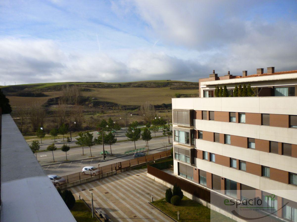 Venta de apartamento en Burgos
