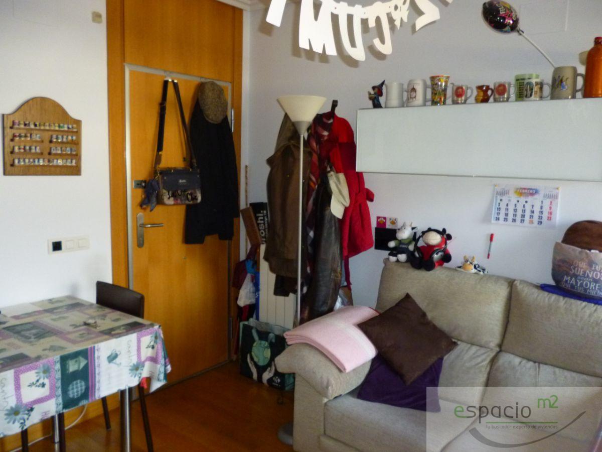 For sale of apartment in Burgos
