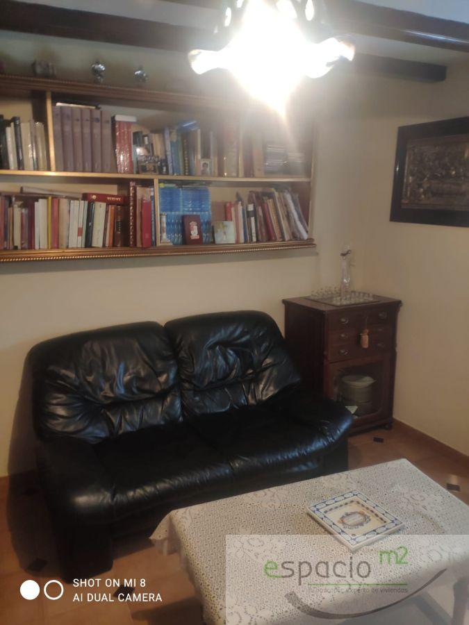For sale of house in Tardajos