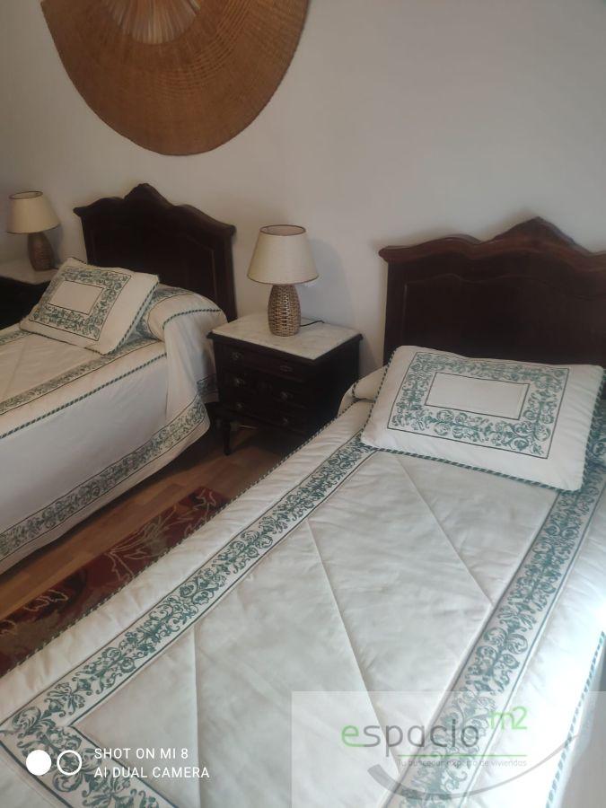 For sale of house in Tardajos