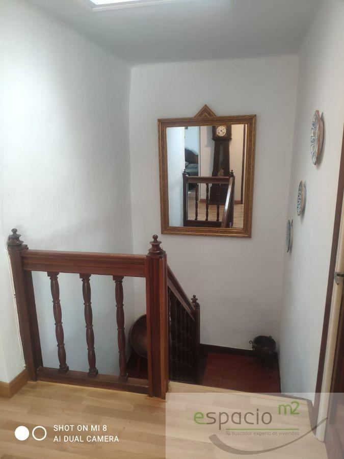 For sale of house in Tardajos
