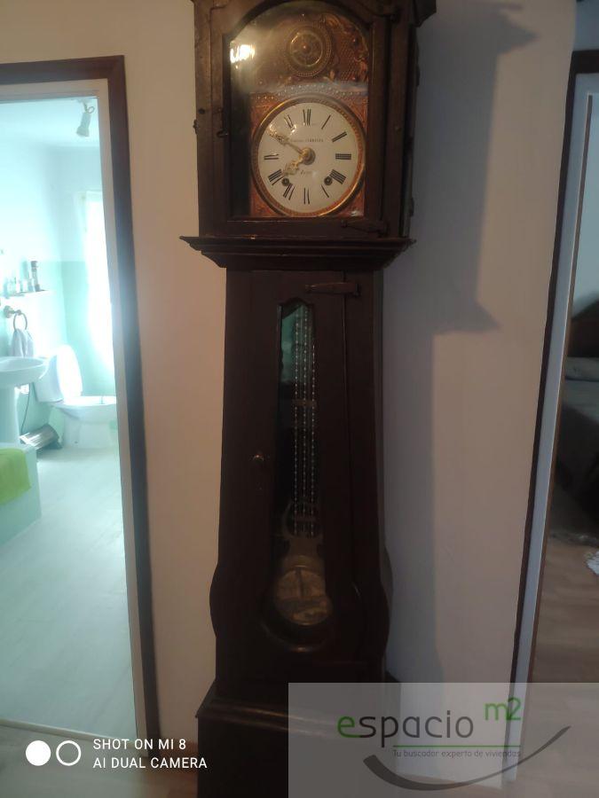 For sale of house in Tardajos