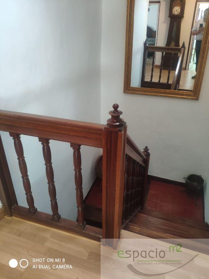For sale of house in Tardajos