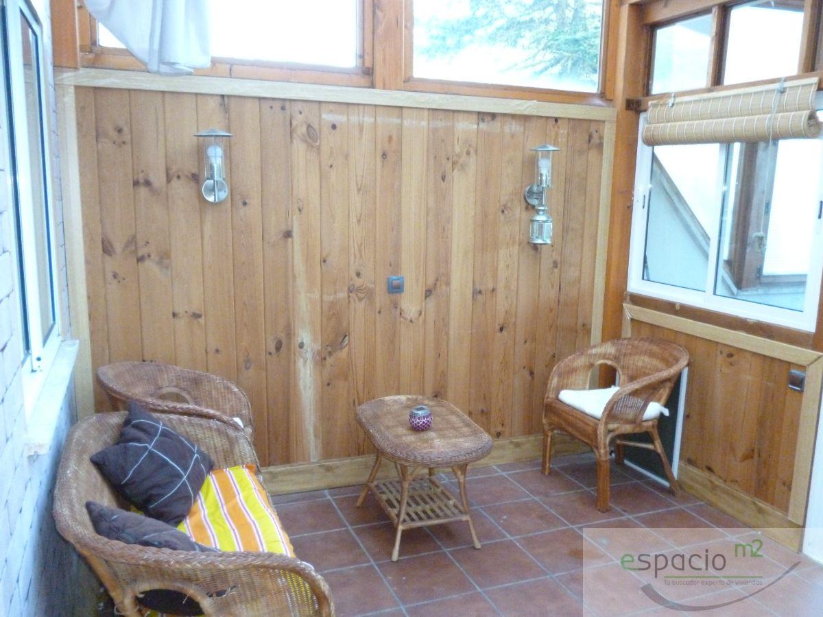 For sale of chalet in Burgos