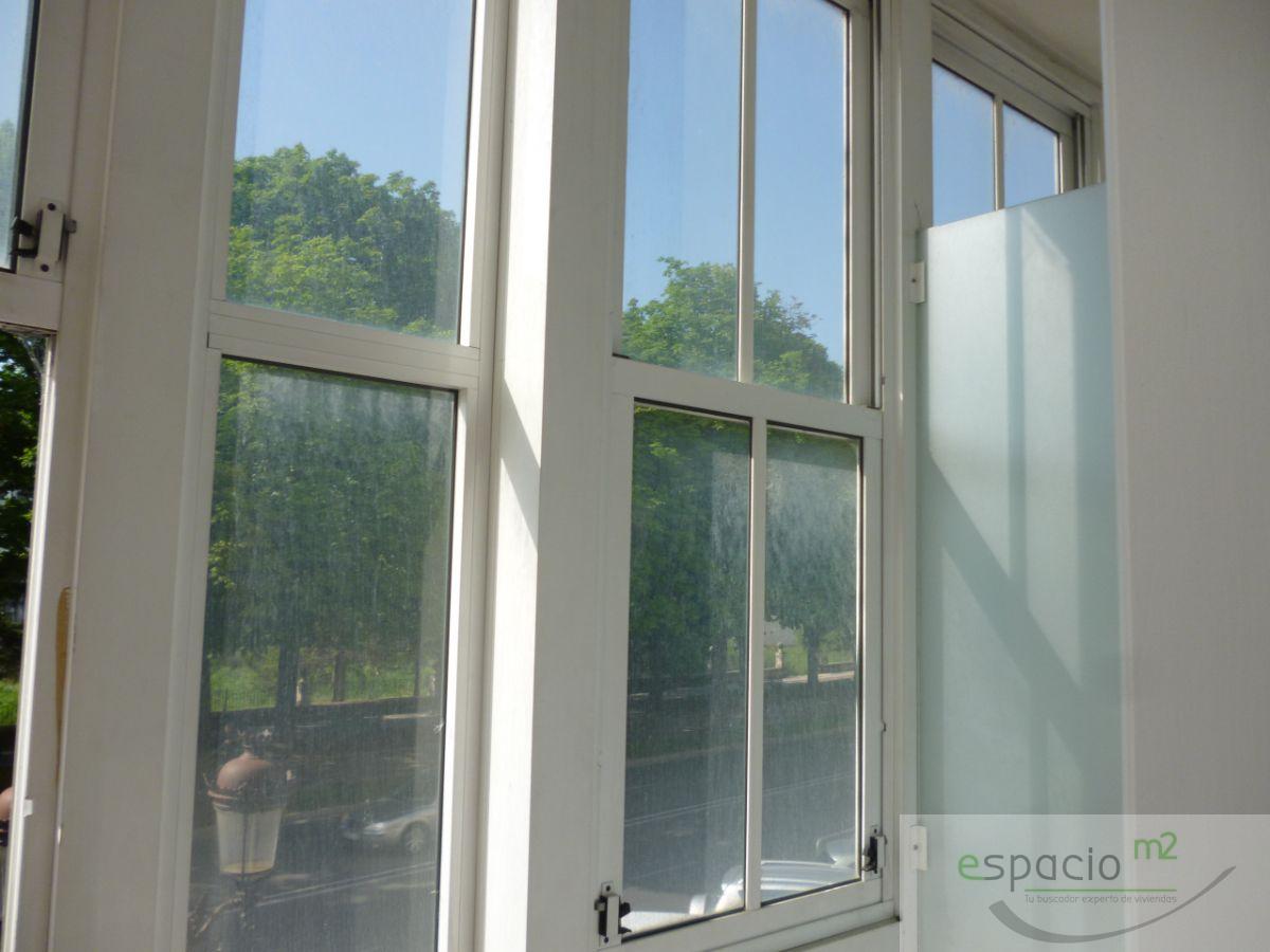 For sale of flat in Burgos