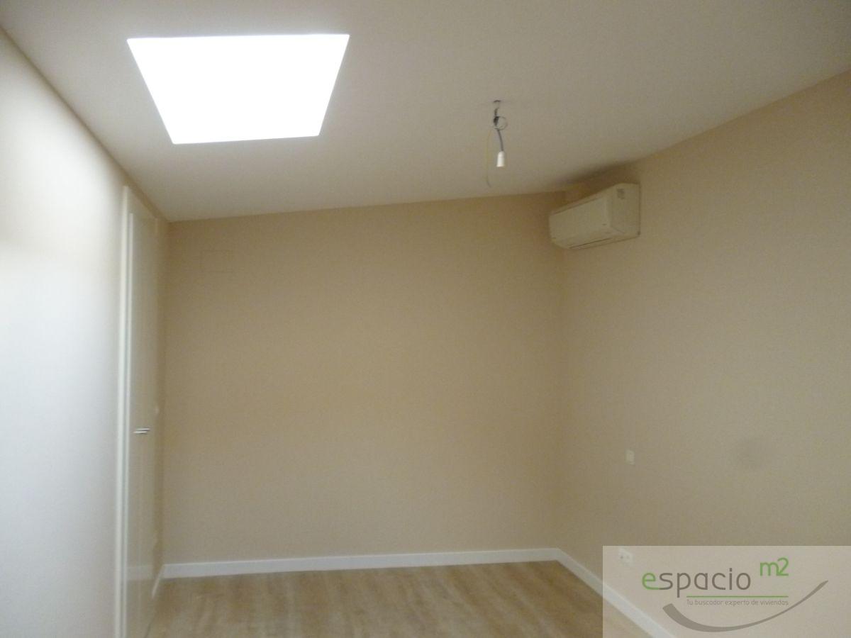 For sale of flat in Burgos