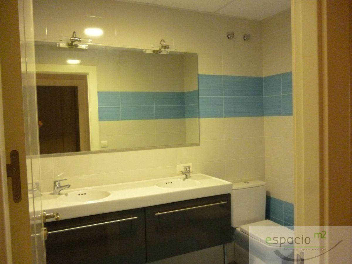 For sale of flat in Burgos
