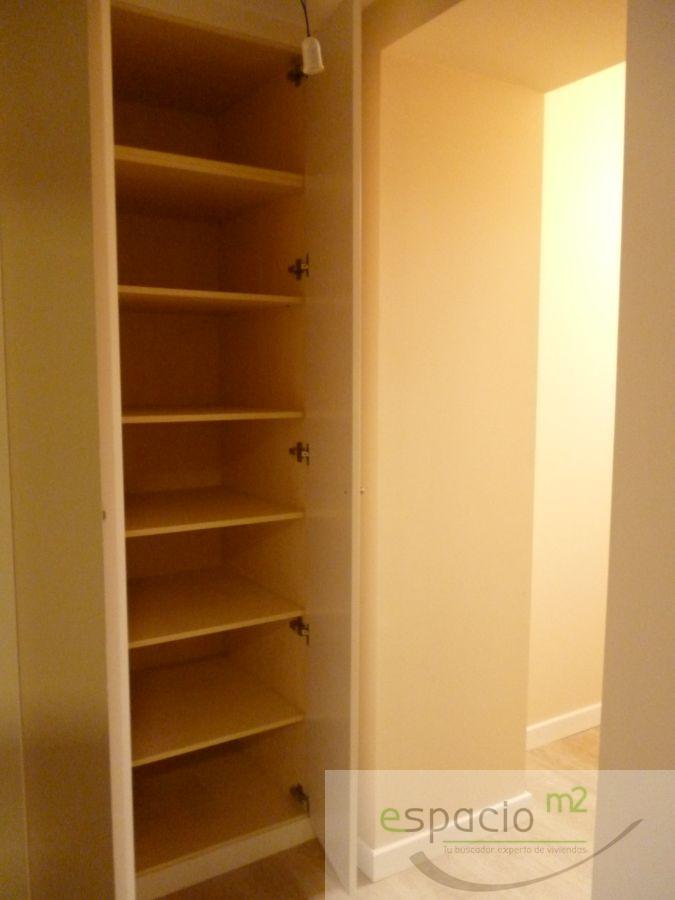 For sale of flat in Burgos